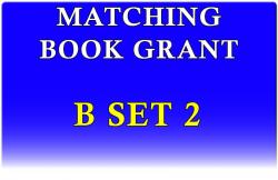 MBG Collection B Set 2